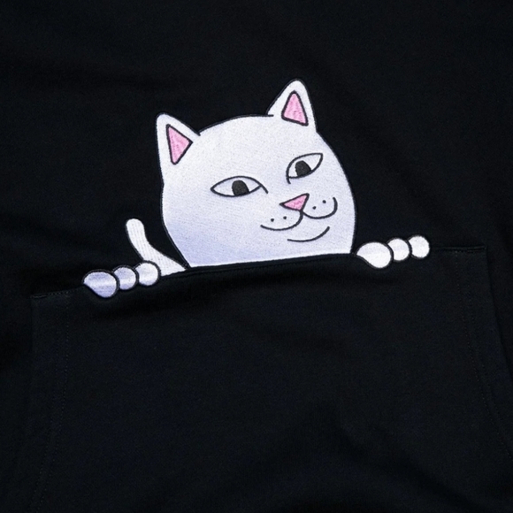 Rip N dip Hoodie - Picture 3 of 3